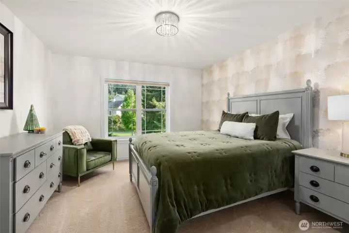 Bedroom #4