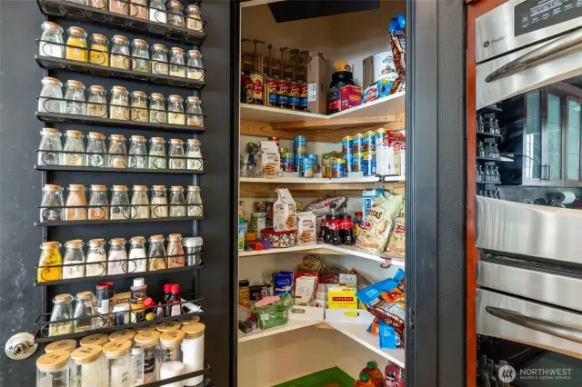 Pantry