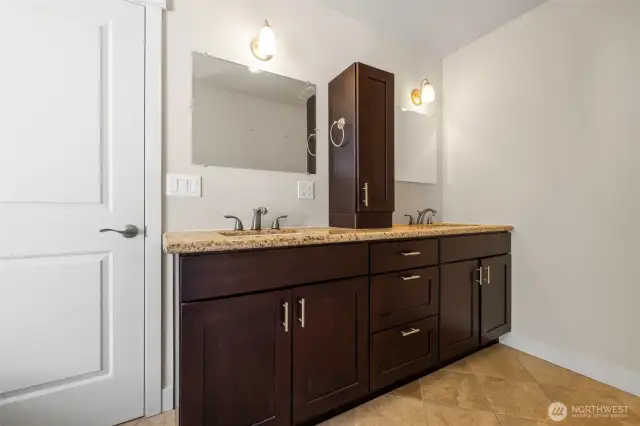 Double sinks