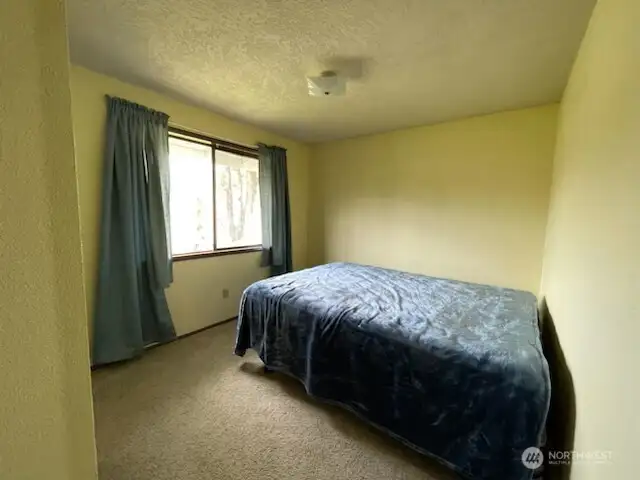 Spare Bedroom