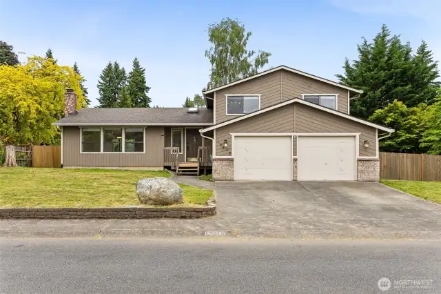 Welcome to 13319 SE 248th Pl Kent, WA