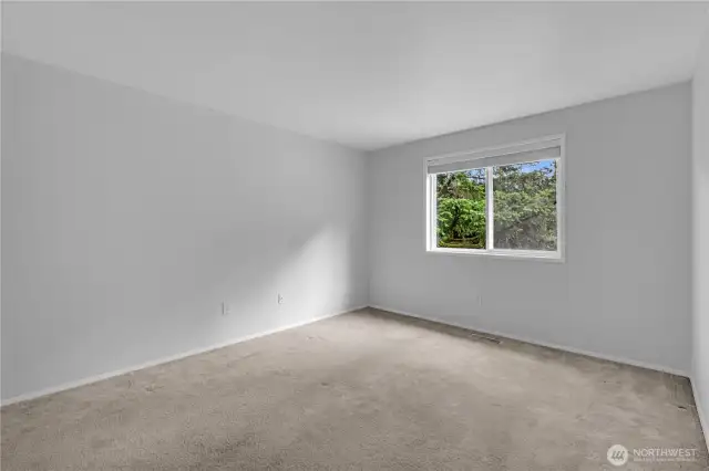Additional bedroom upstairs #4