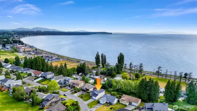 The Birch Bay Life awaits you!
