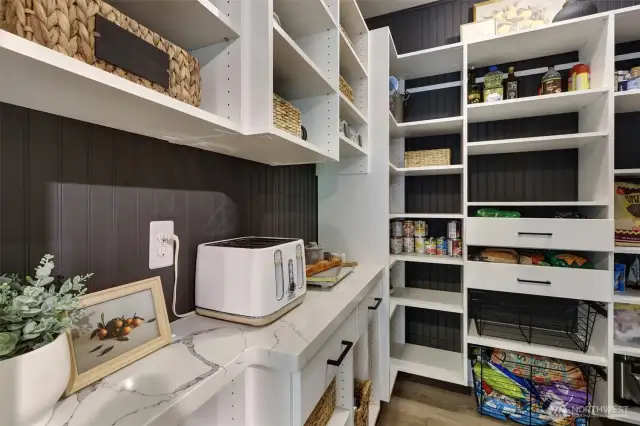 Pantry