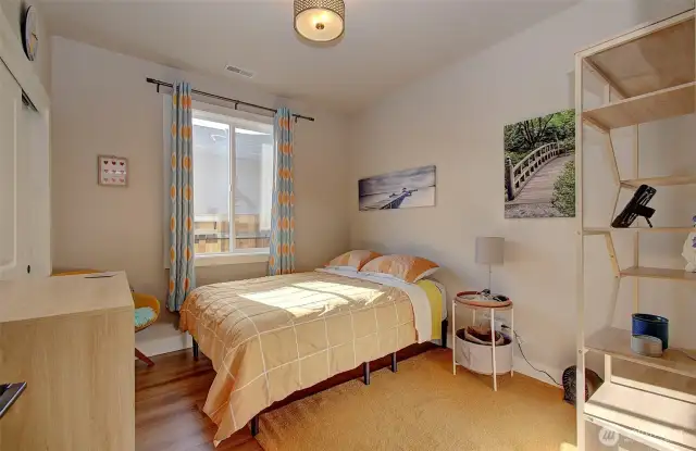 Bed 2