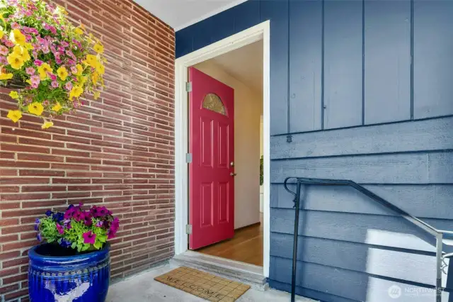 Step into a piece of local history.