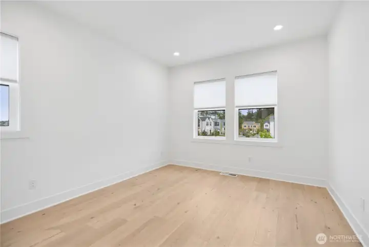 Bedroom 3 (Suite)