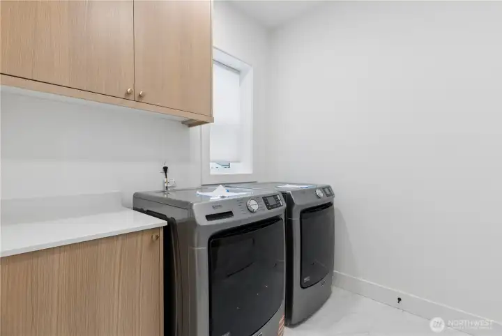 Laundry Room w/Sink