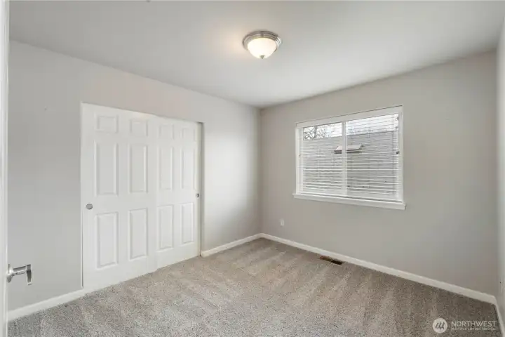 Another one of the 5 bedrooms