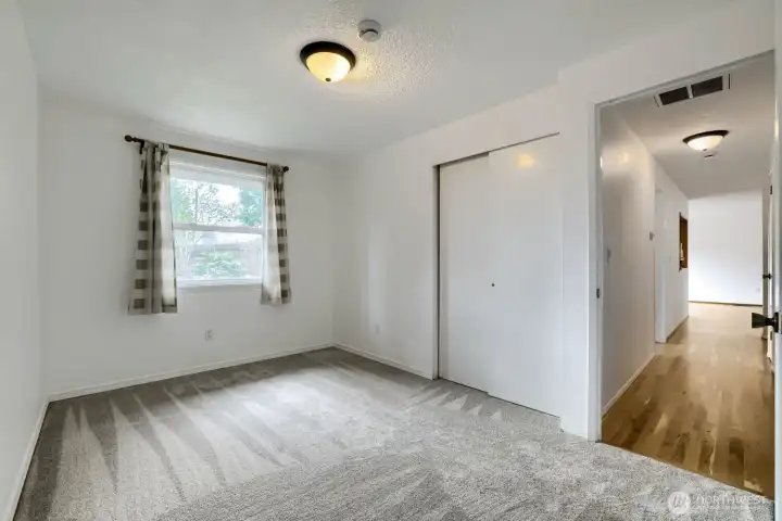 Bed 3