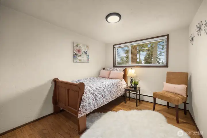 Bedroom #2