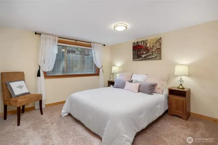 Bedroom #4