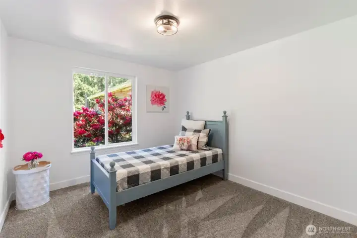 3rd bedroom 3rd bedroom