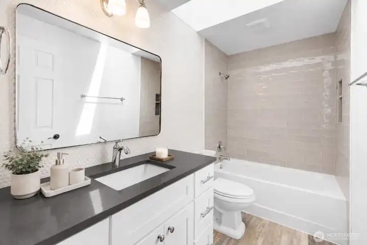 virtually staged- bathroom 1 virtually staged- bathroom 1