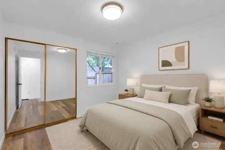 virtually staged- bedroom 2 virtually staged- bedroom 2