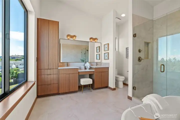 Primary Suite