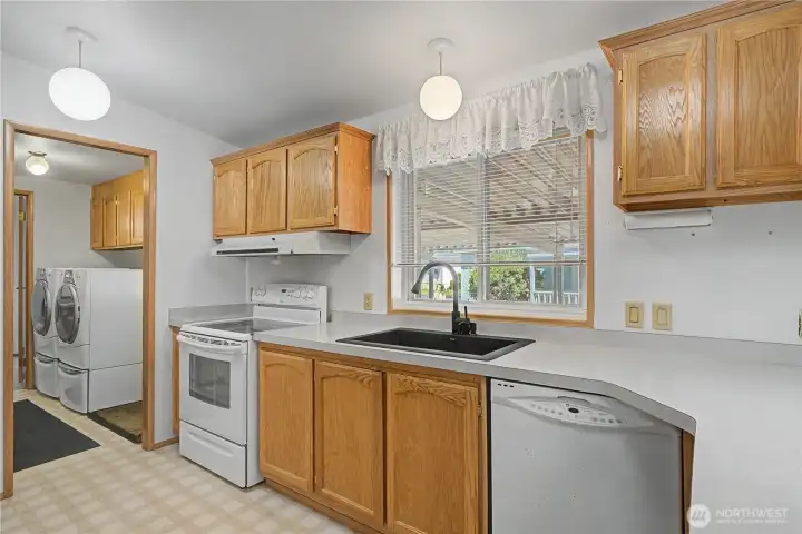 Kitchen Kitchen