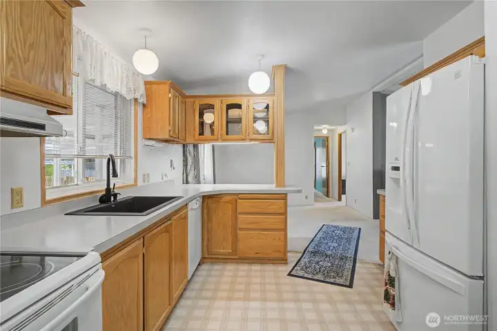 Kitchen Kitchen