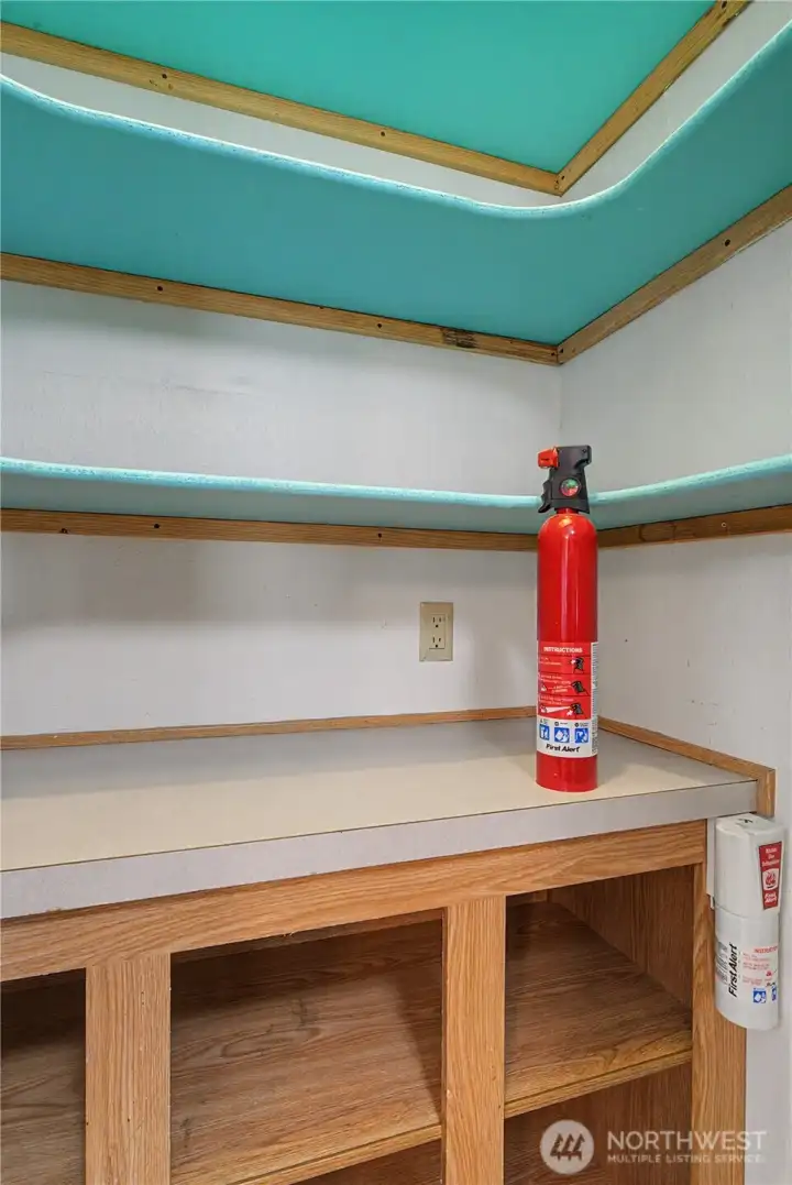 Pantry Pantry