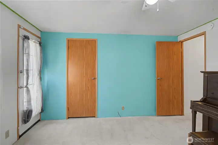 2nd bedroom 2nd bedroom