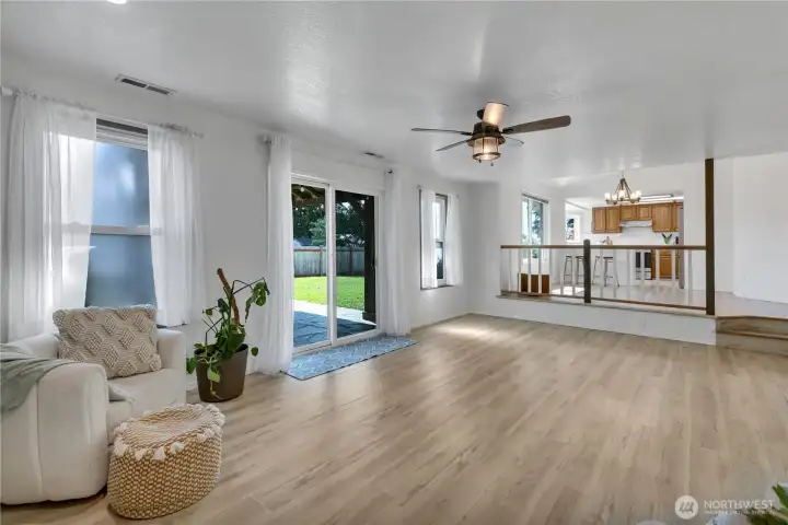 Family Room Family Room