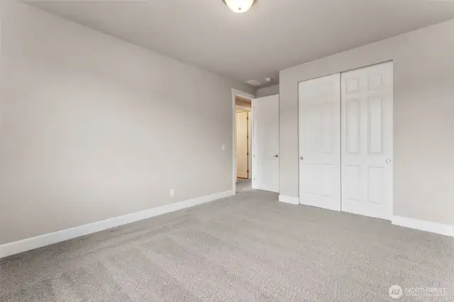 Photos are of a similar home with same floorplan. Not the actual home.