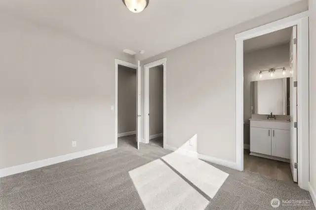 Photos are of a similar home with same floorplan. Not the actual home.