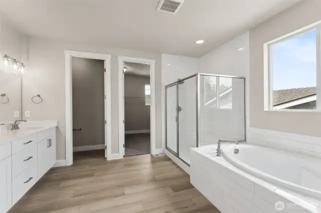 Photos are of a similar home with same floorplan. Not the actual home.