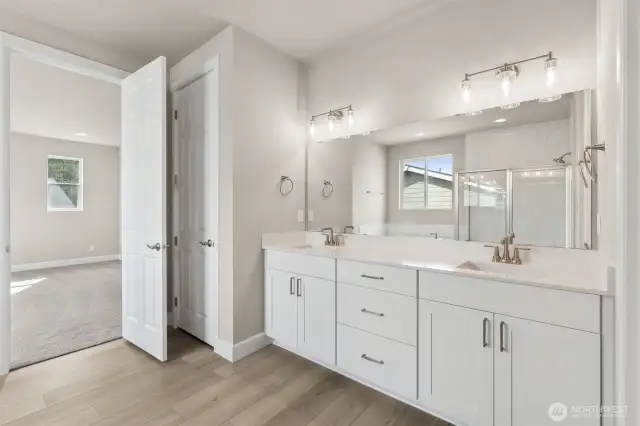 Photos are of a similar home with same floorplan. Not the actual home.