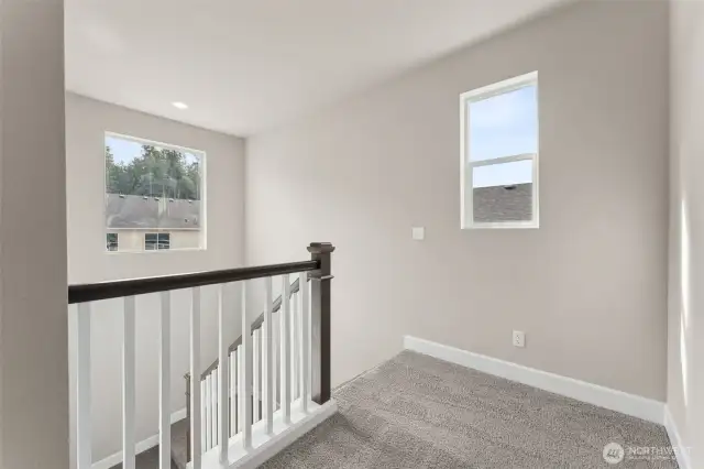 Photos are of a similar home with same floorplan. Not the actual home.