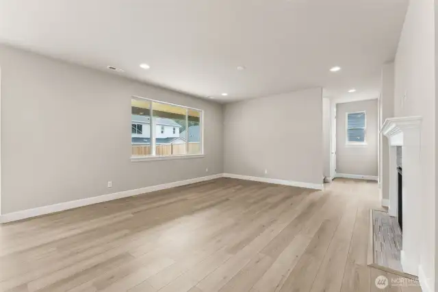 Photos are of a similar home with same floorplan. Not the actual home.