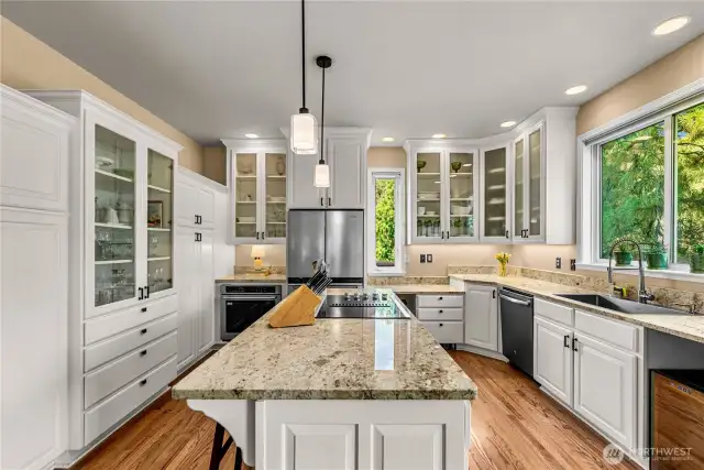 Cooks Kitchen