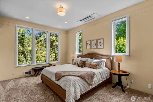 Bedroom #1