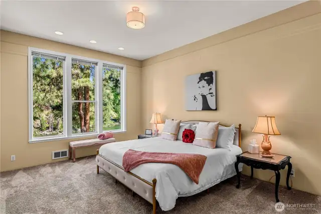 Bedroom #2