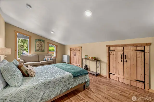 Bedroom #3