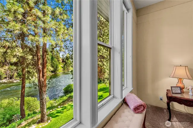 Bedroom Views