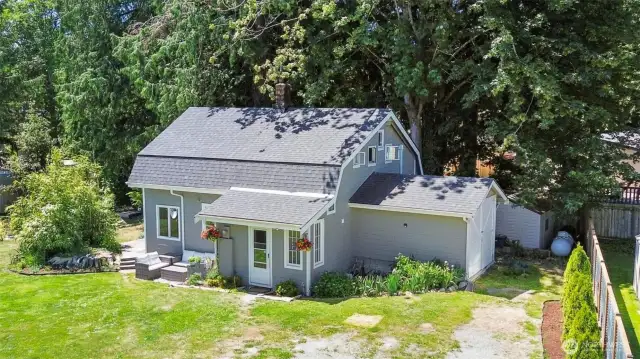 Welcome to 3066 Gold Crescent Drive on Camano Island