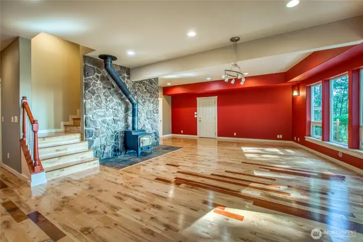 Bonus Room