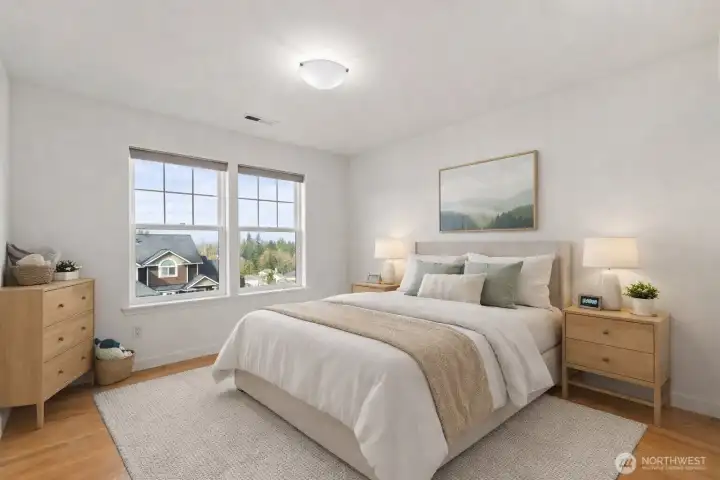 Bedroom #2
