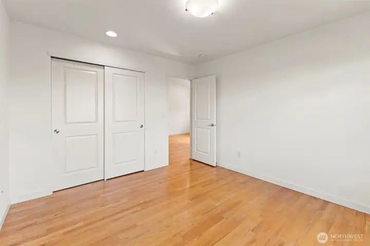 Bedroom #2