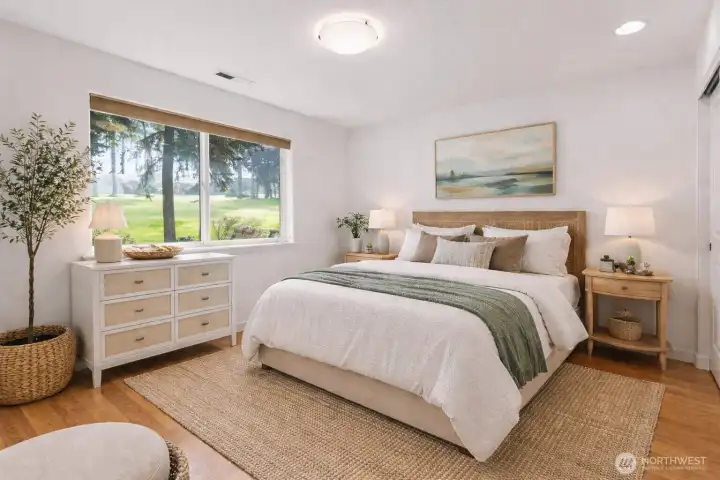Bedroom #3