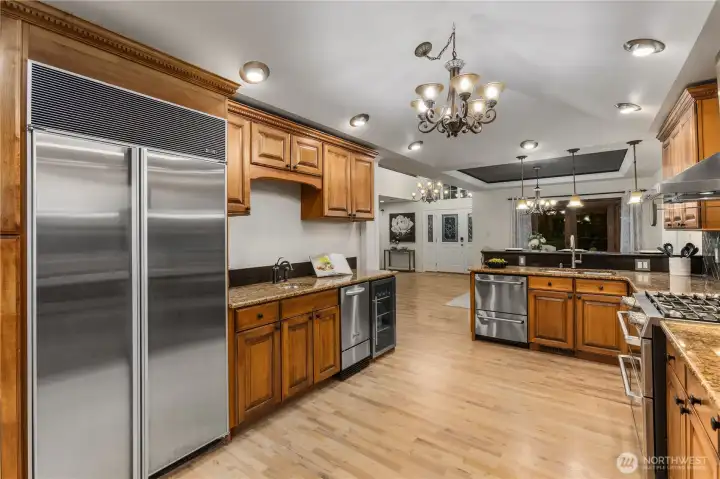 Top Of Line Appliances