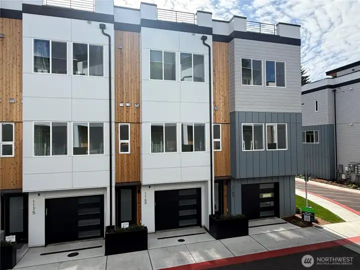 Photos are for illustrative purposes only and may depict a different floor plan, finishes or features other than the actual home for sale.