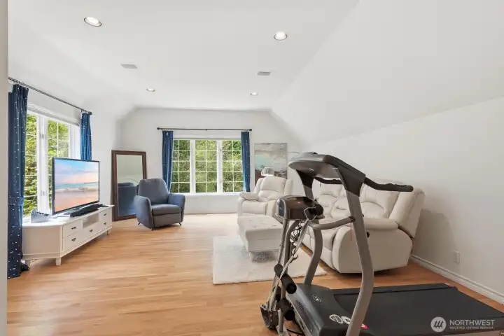 Bonus room