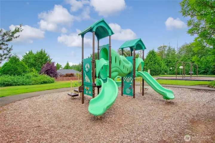 community playground