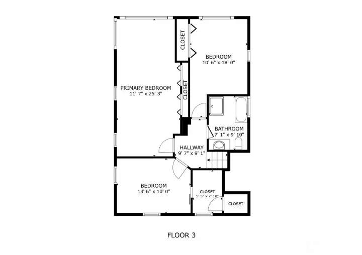 Upper Level Upper Level