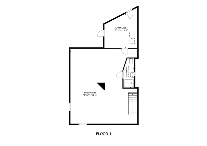 Lower Level Lower Level