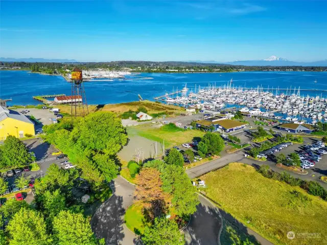 Resort at Semiahmoo