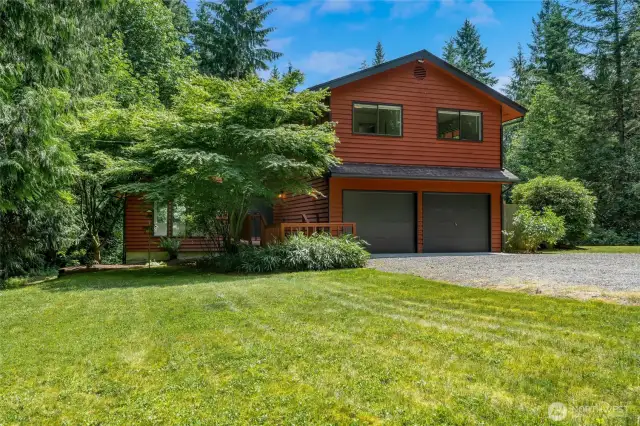 Welcome to this beautiful home w/updates throughout!