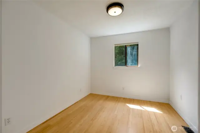 Office on Main Floor